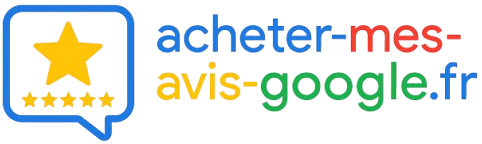 Acheter Mes Avis Google - Bannière